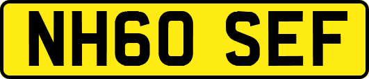 NH60SEF