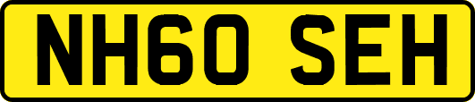 NH60SEH
