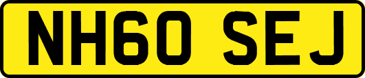 NH60SEJ