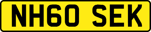 NH60SEK