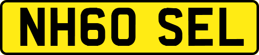 NH60SEL