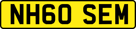 NH60SEM