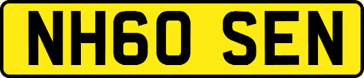 NH60SEN