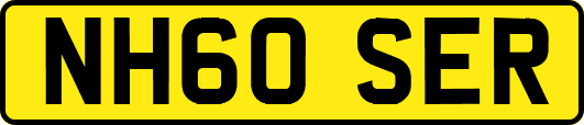 NH60SER