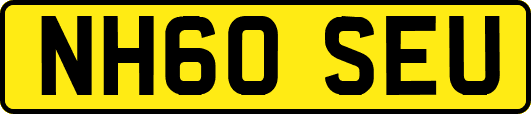 NH60SEU
