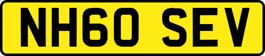 NH60SEV