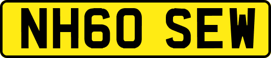 NH60SEW