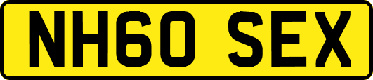 NH60SEX
