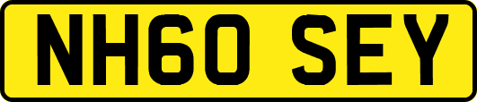 NH60SEY