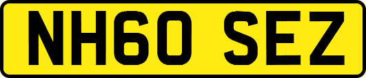 NH60SEZ