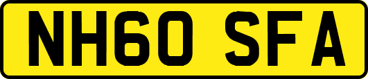 NH60SFA