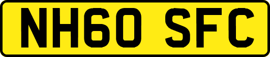 NH60SFC