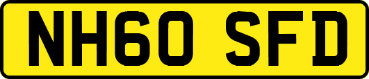 NH60SFD