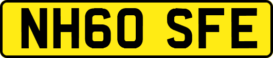 NH60SFE