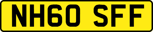 NH60SFF