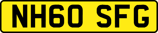 NH60SFG