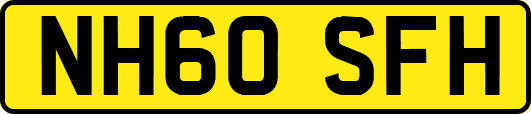 NH60SFH
