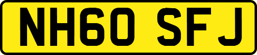 NH60SFJ