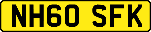 NH60SFK