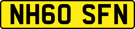 NH60SFN