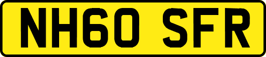 NH60SFR