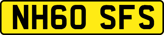 NH60SFS
