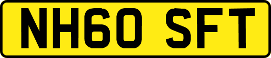 NH60SFT