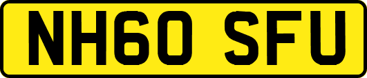 NH60SFU