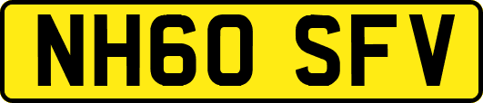 NH60SFV