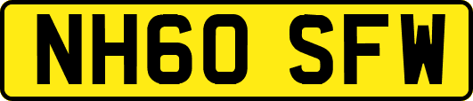 NH60SFW