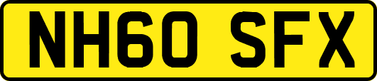 NH60SFX