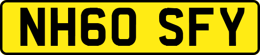 NH60SFY