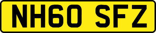 NH60SFZ