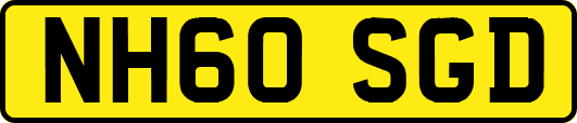 NH60SGD