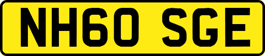 NH60SGE