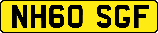 NH60SGF