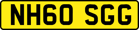 NH60SGG