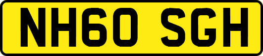 NH60SGH