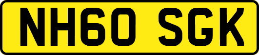 NH60SGK