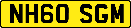 NH60SGM
