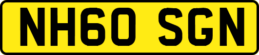 NH60SGN