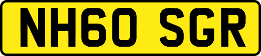 NH60SGR