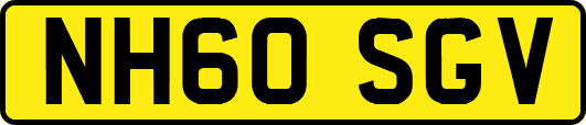 NH60SGV