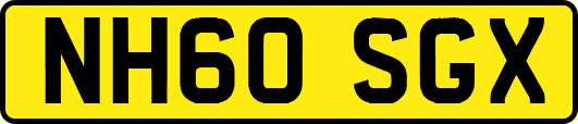 NH60SGX