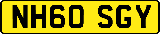NH60SGY
