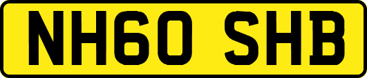 NH60SHB