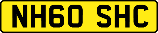 NH60SHC