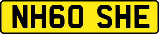 NH60SHE