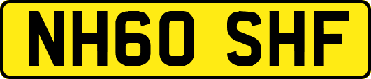 NH60SHF