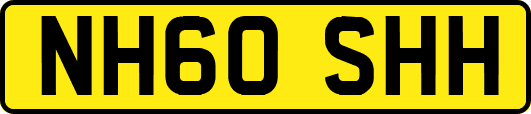 NH60SHH